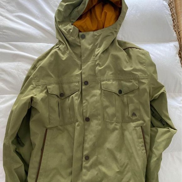 Burton DryRide one piece snowboard/ski suit - Picture 4 of 5